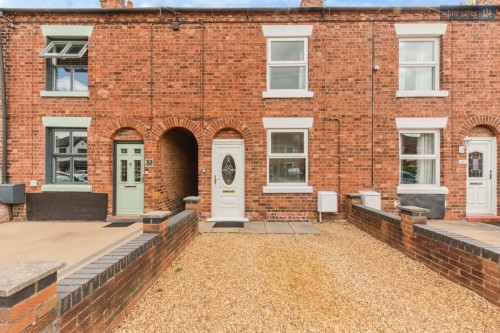 Willaston, Nantwich, Cheshire