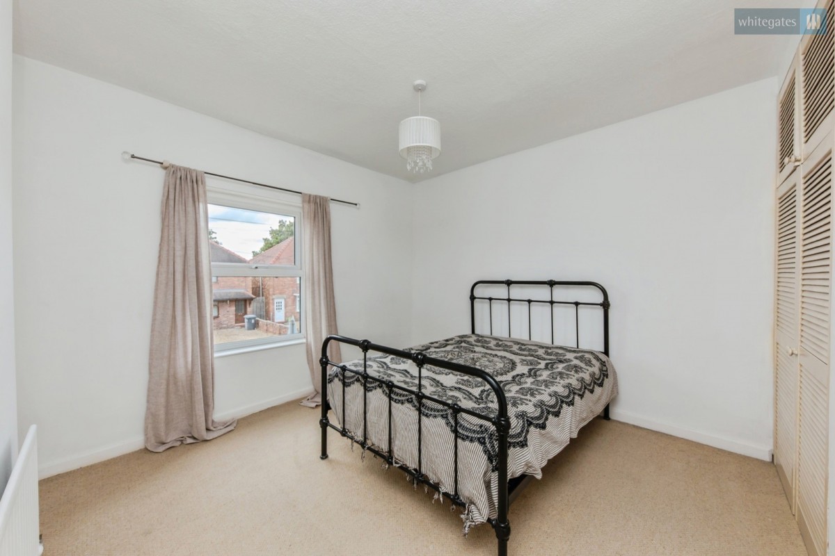 Willaston, Nantwich, Cheshire