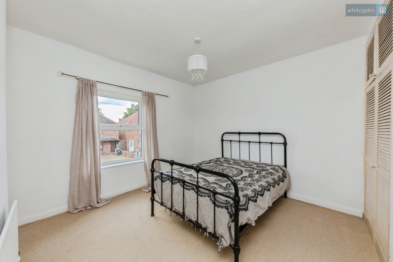 Willaston, Nantwich, Cheshire