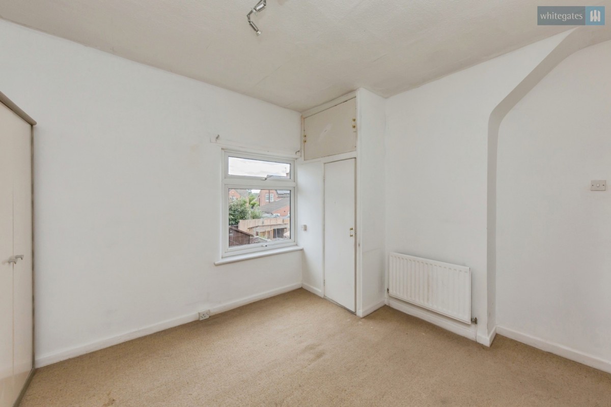 Willaston, Nantwich, Cheshire