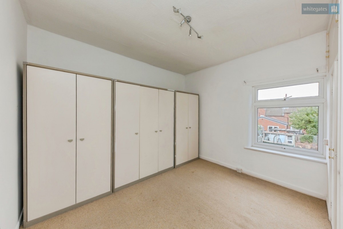 Willaston, Nantwich, Cheshire