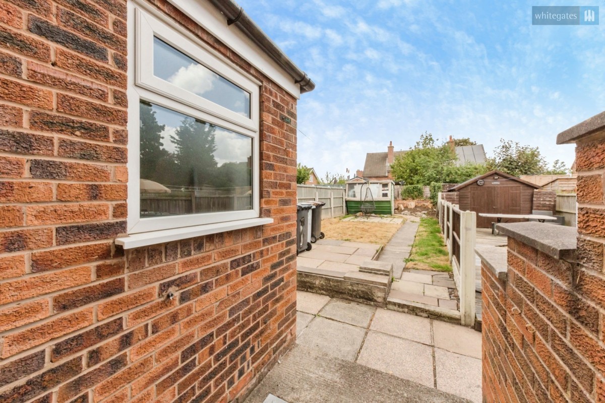 Willaston, Nantwich, Cheshire