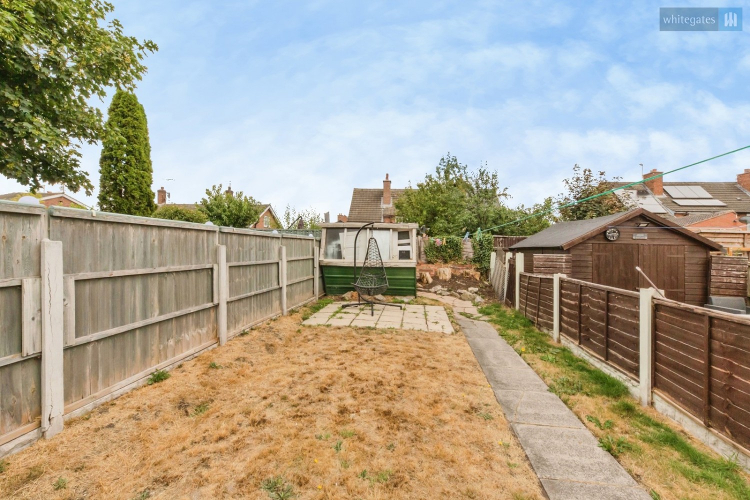 Willaston, Nantwich, Cheshire