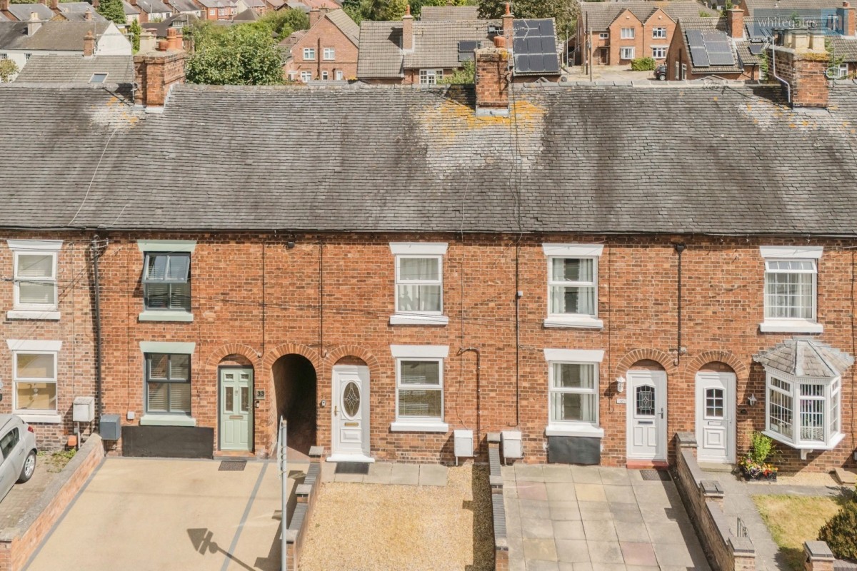 Willaston, Nantwich, Cheshire