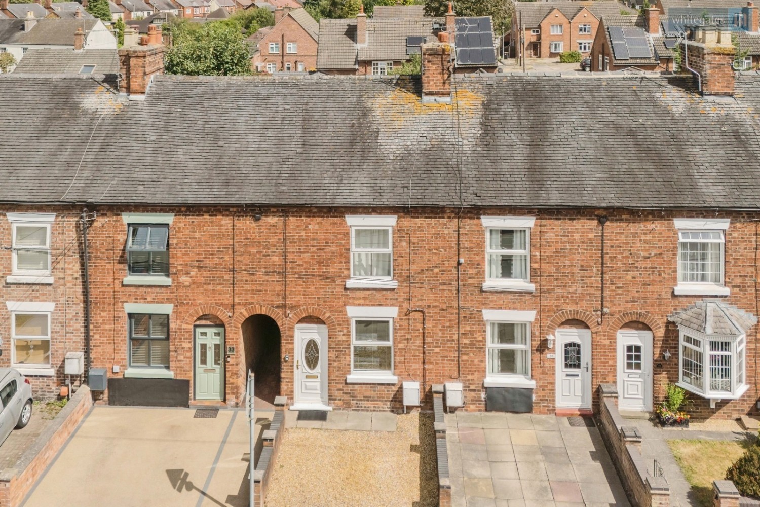 Willaston, Nantwich, Cheshire