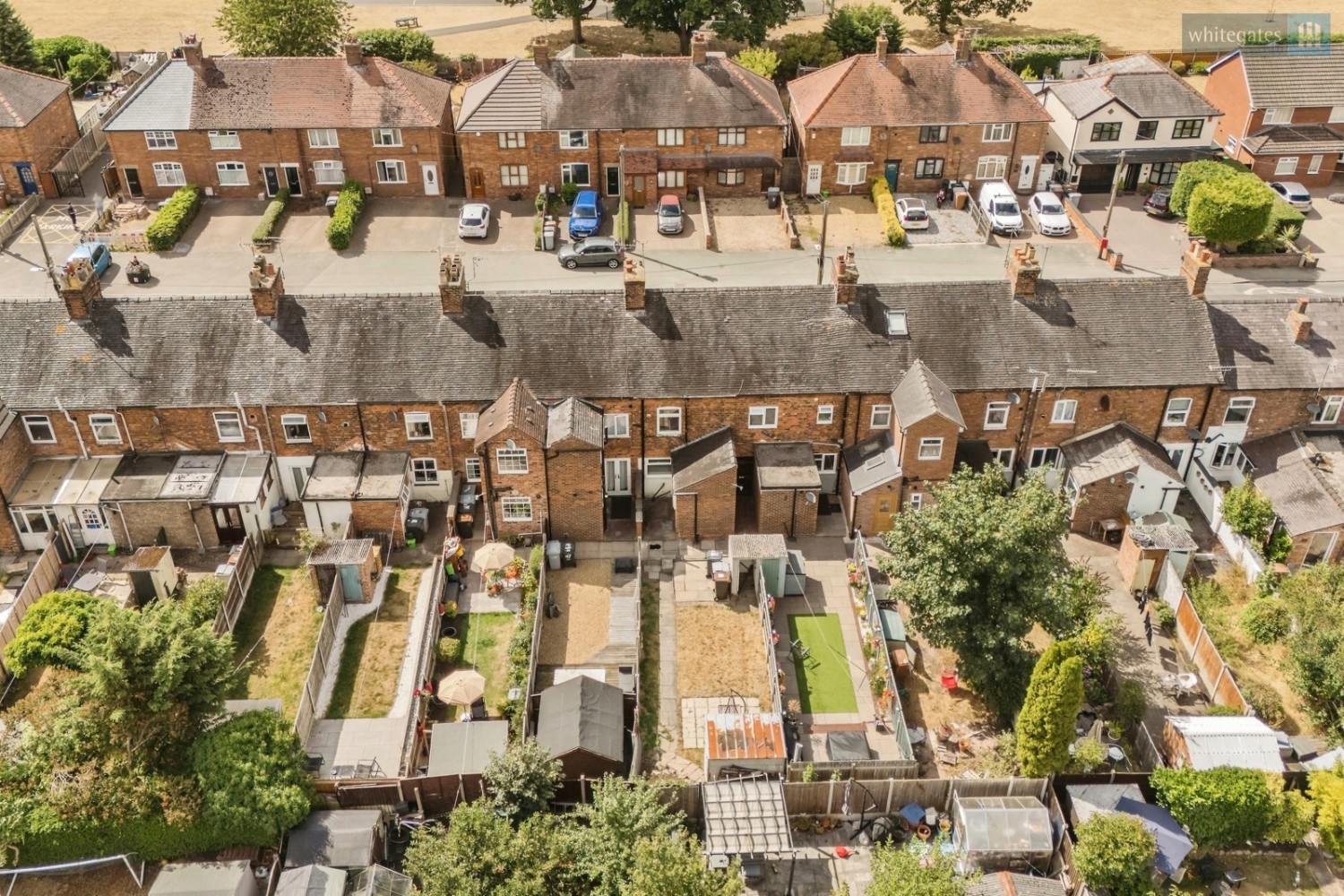 Willaston, Nantwich, Cheshire