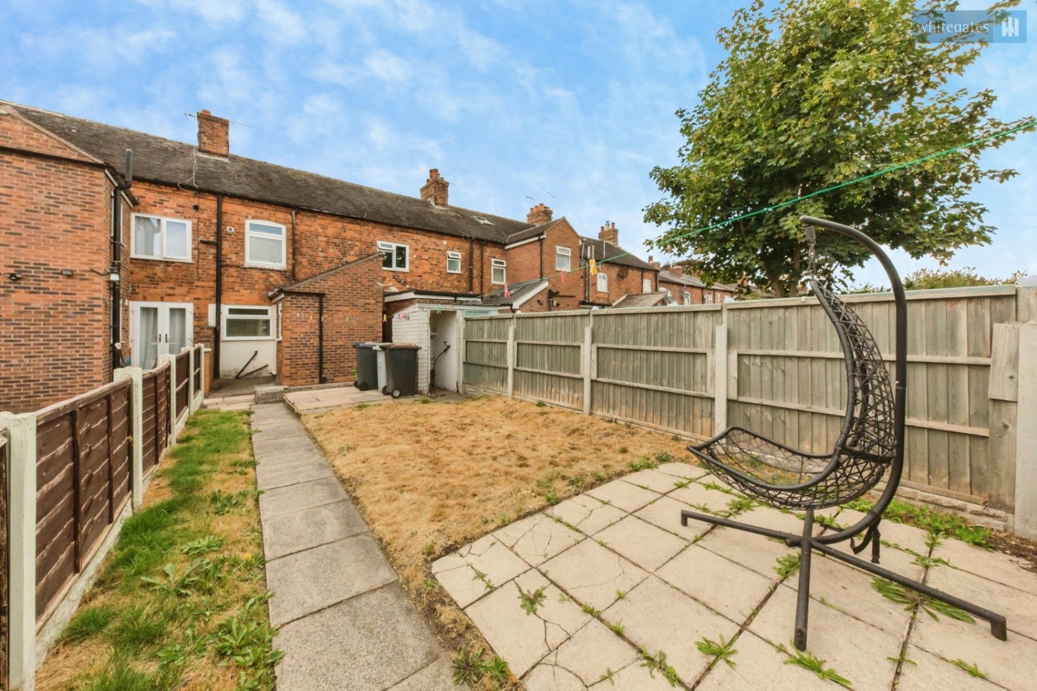 Willaston, Nantwich, Cheshire