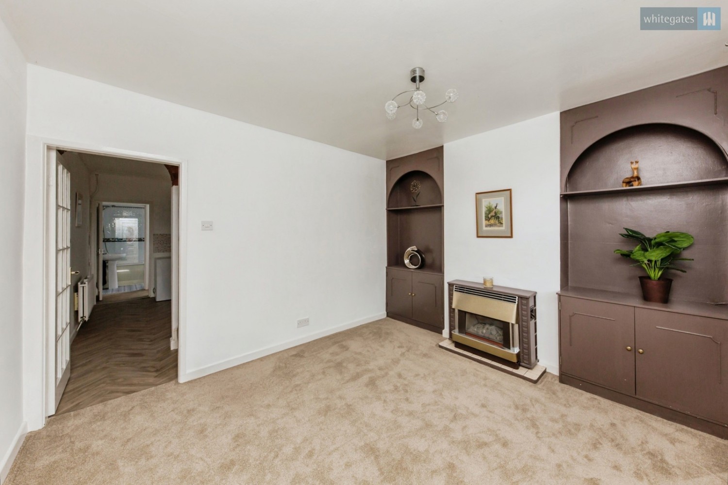 Willaston, Nantwich, Cheshire