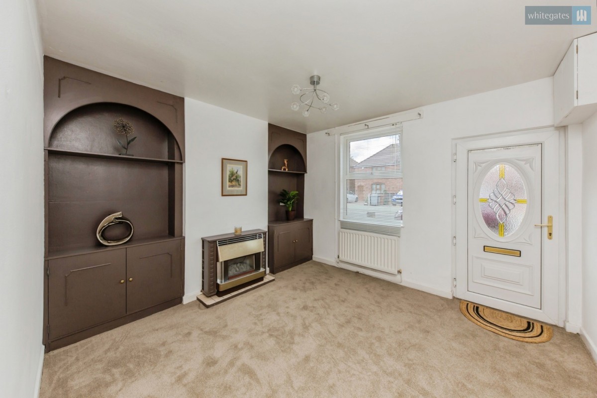 Willaston, Nantwich, Cheshire