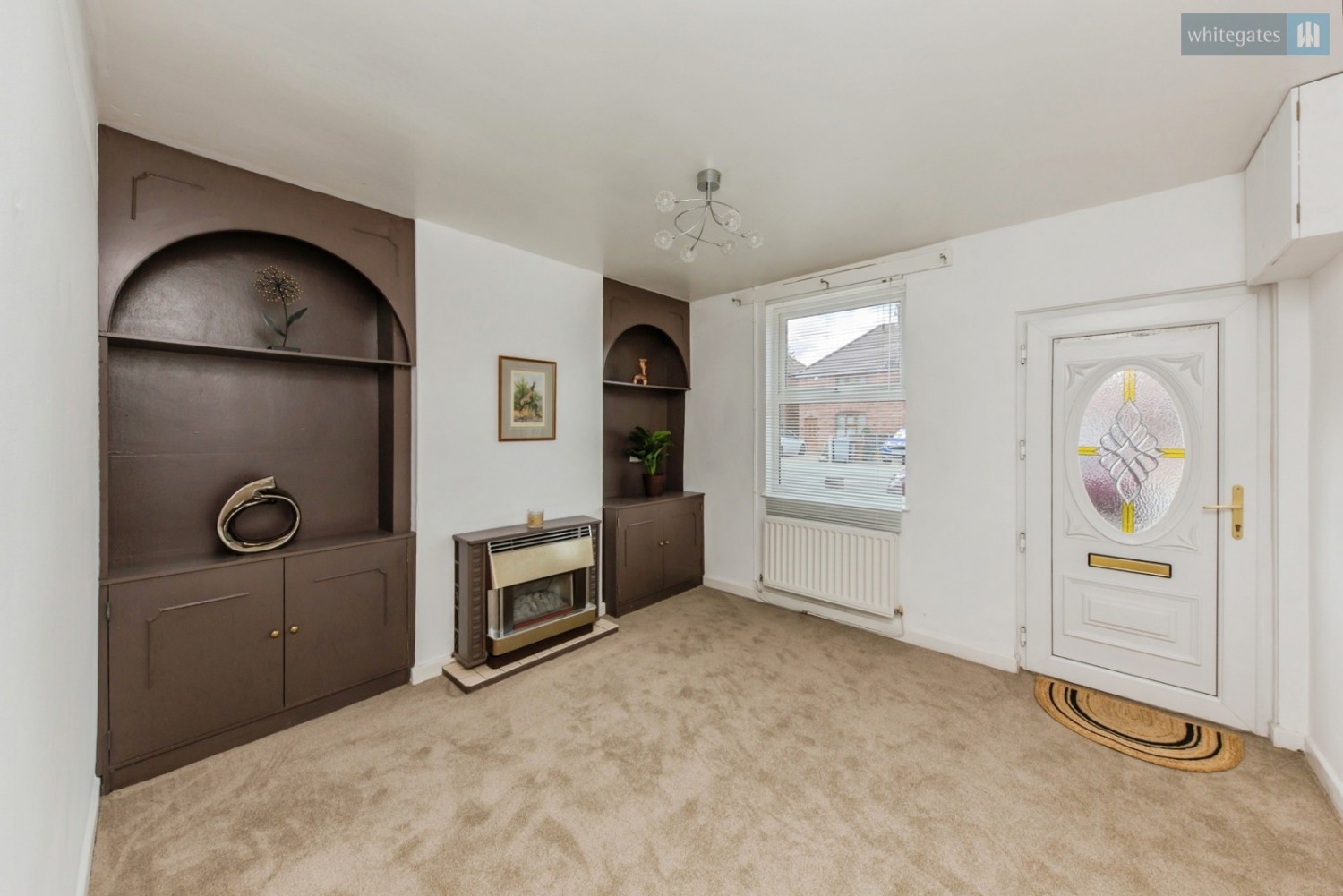 Willaston, Nantwich, Cheshire
