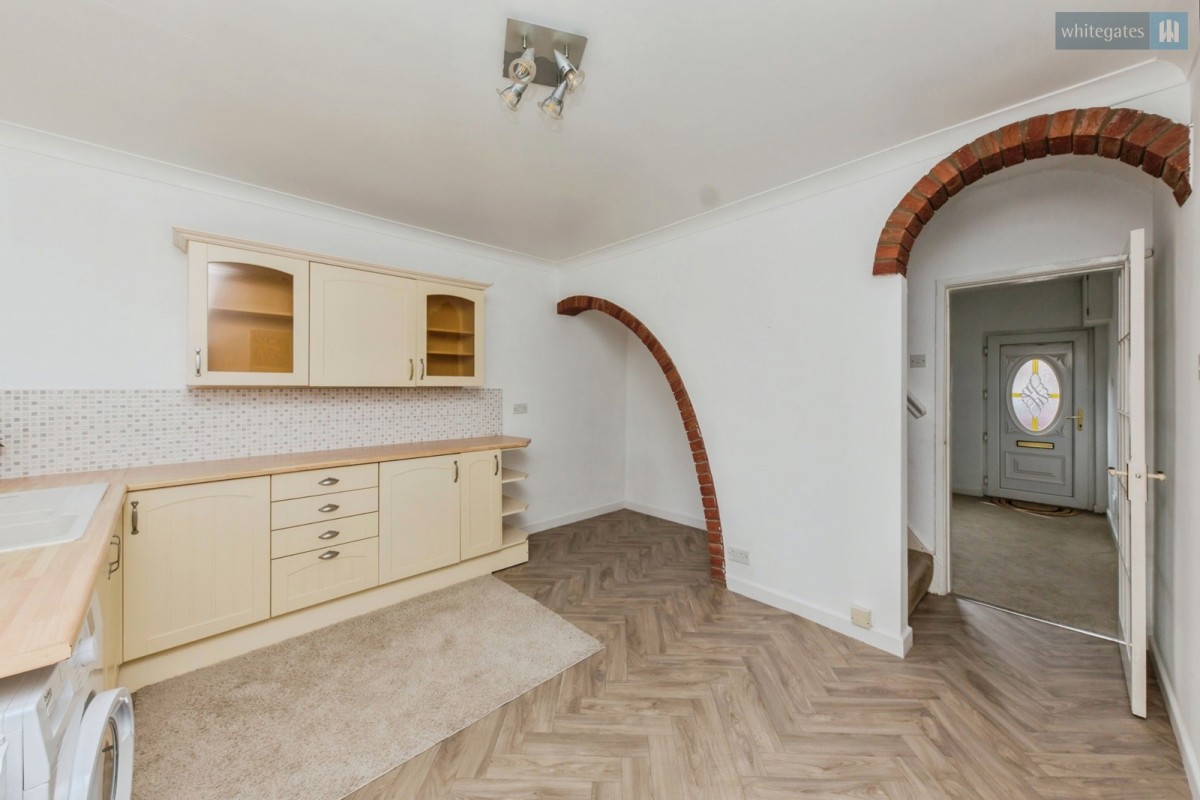 Willaston, Nantwich, Cheshire
