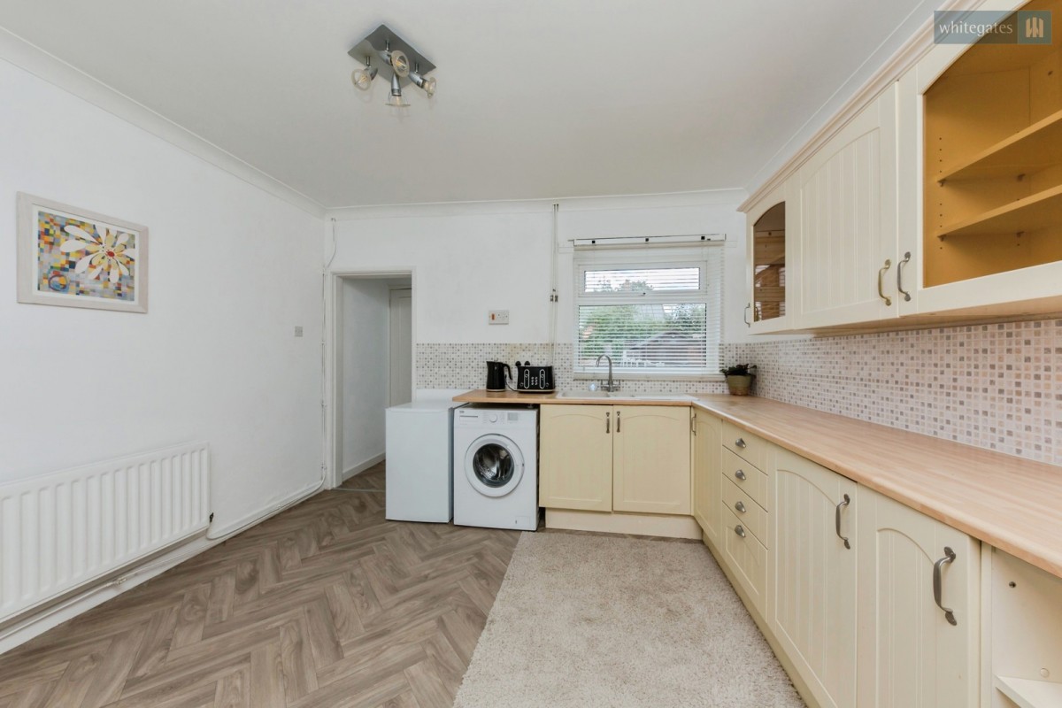 Willaston, Nantwich, Cheshire