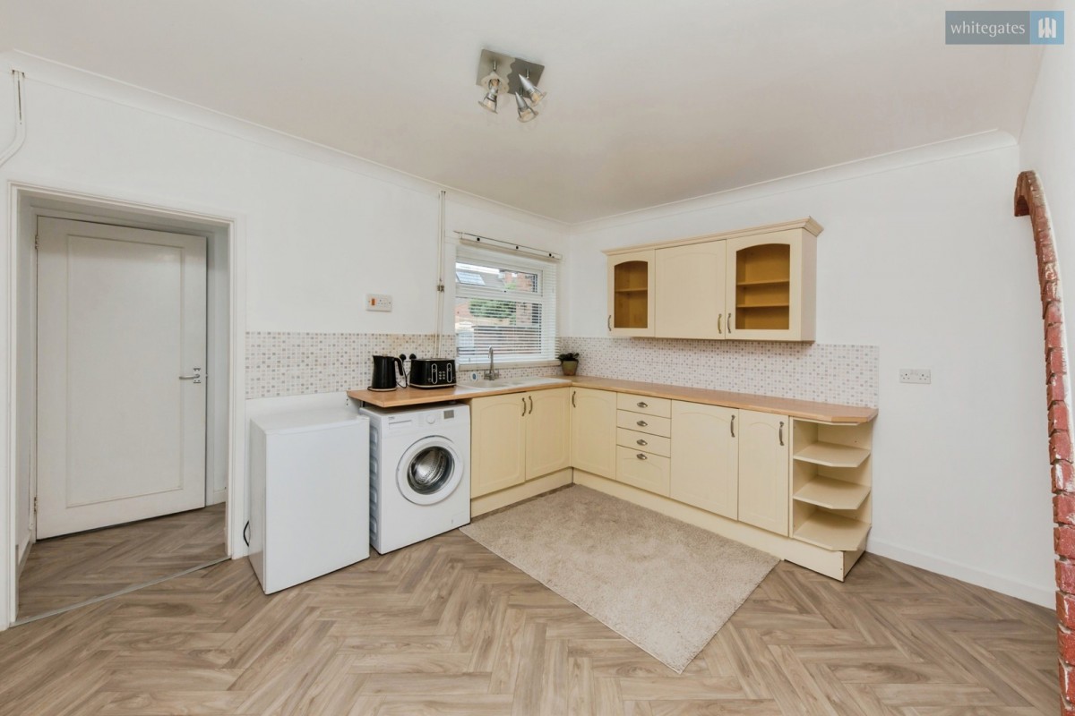 Willaston, Nantwich, Cheshire
