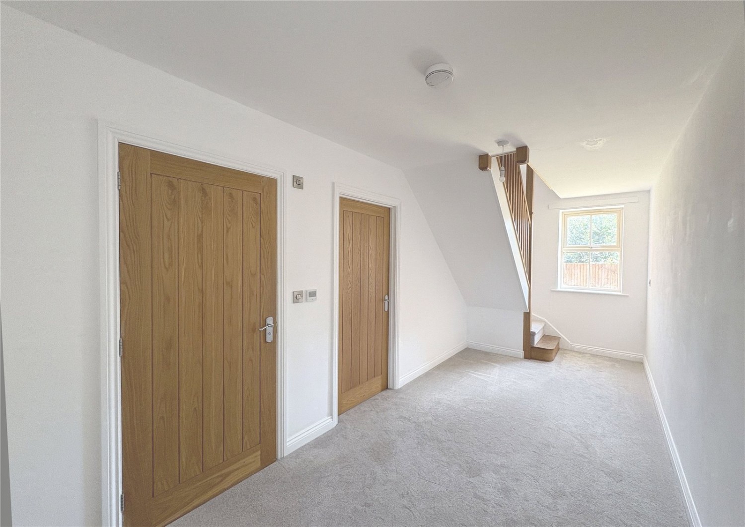 Hutchinson Road, Newark, Nottinghamshire