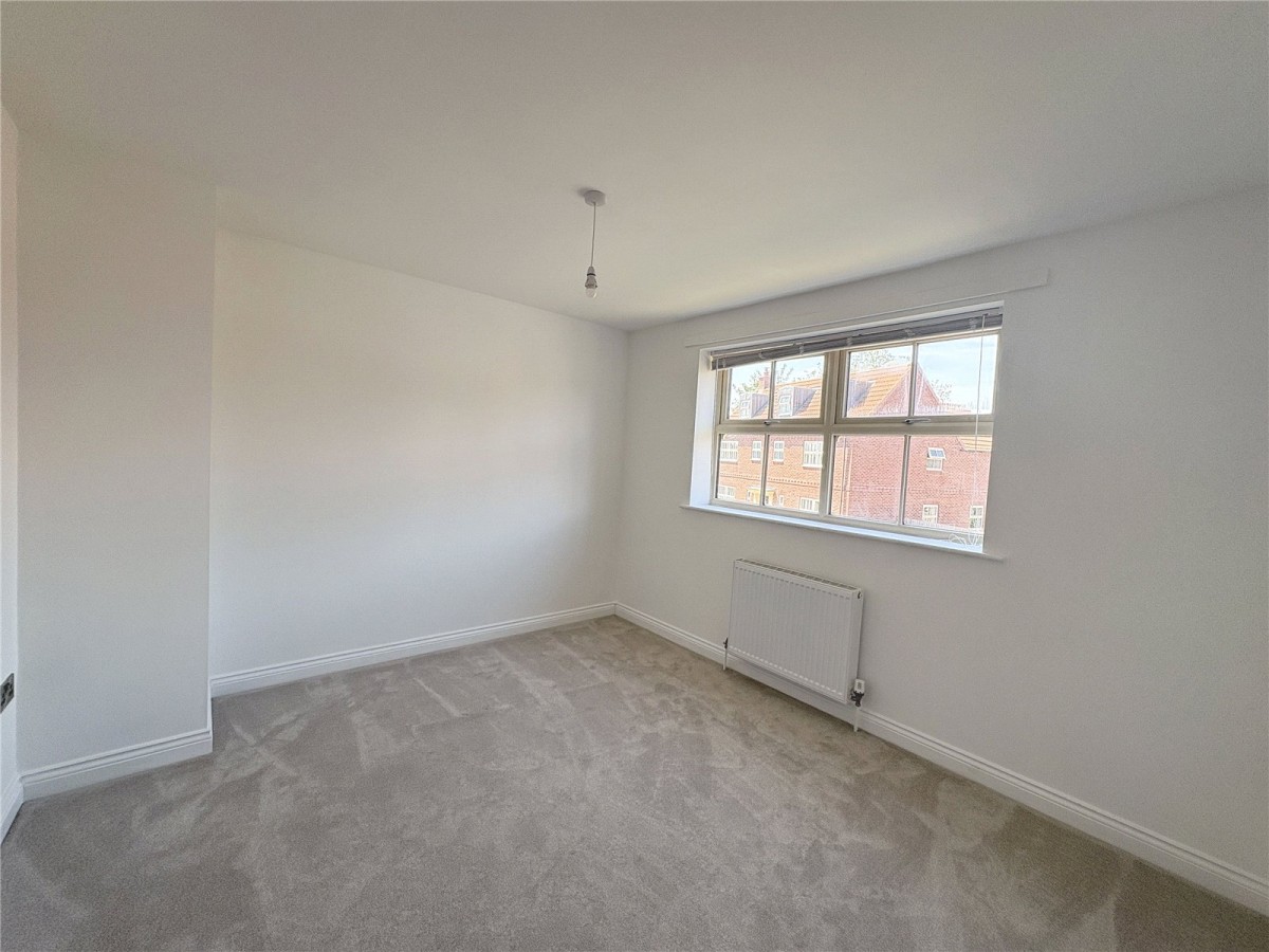 Hutchinson Road, Newark, Nottinghamshire