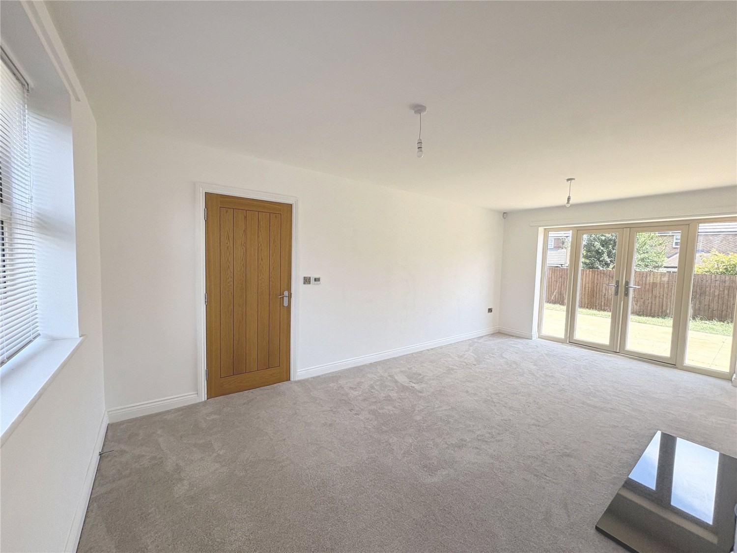 Hutchinson Road, Newark, Nottinghamshire