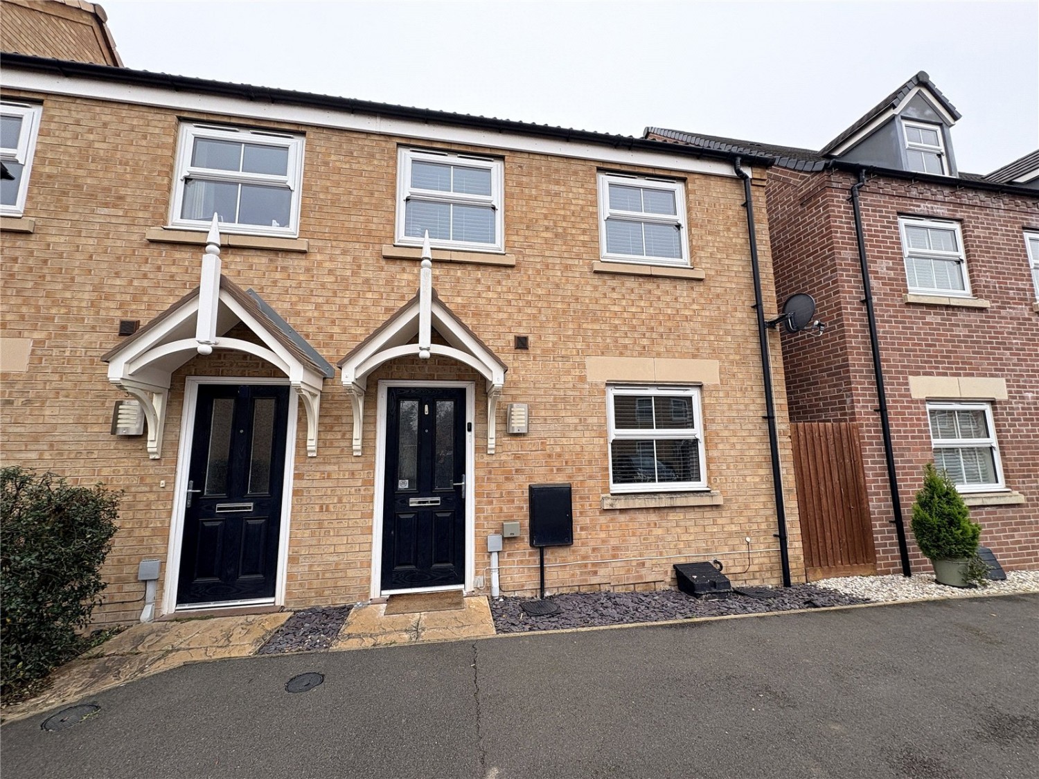 Lavender Way, Newark, Notts