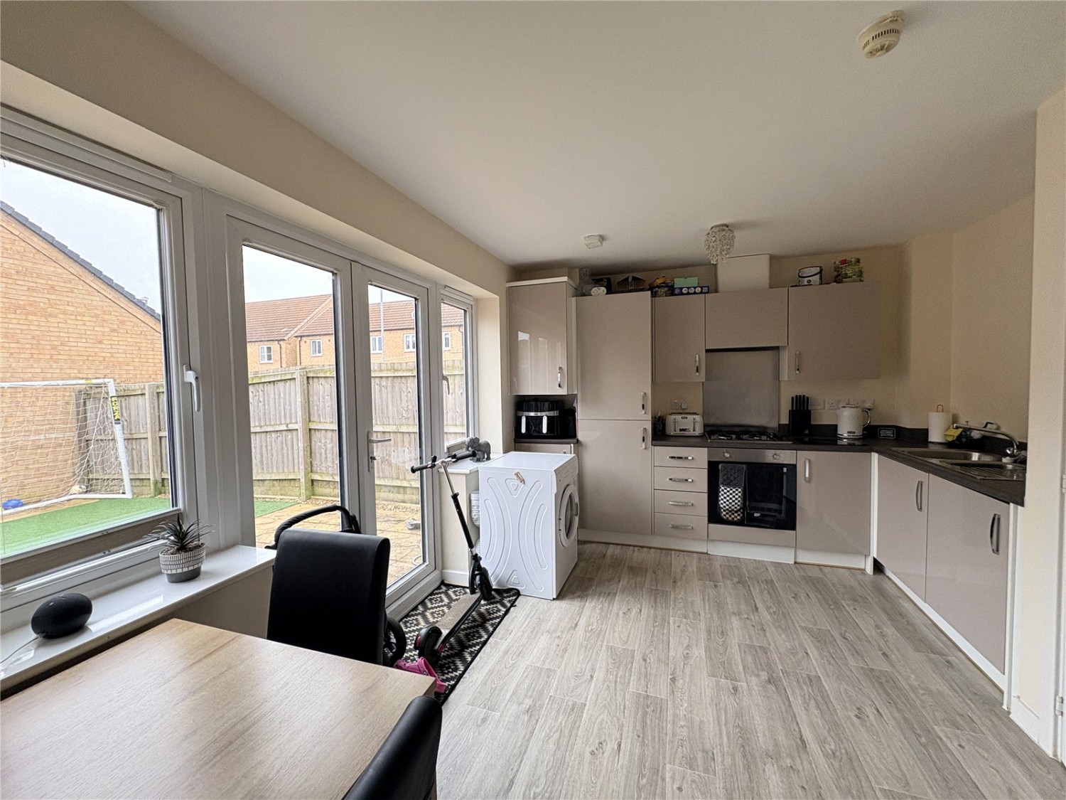 Lavender Way, Newark, Notts