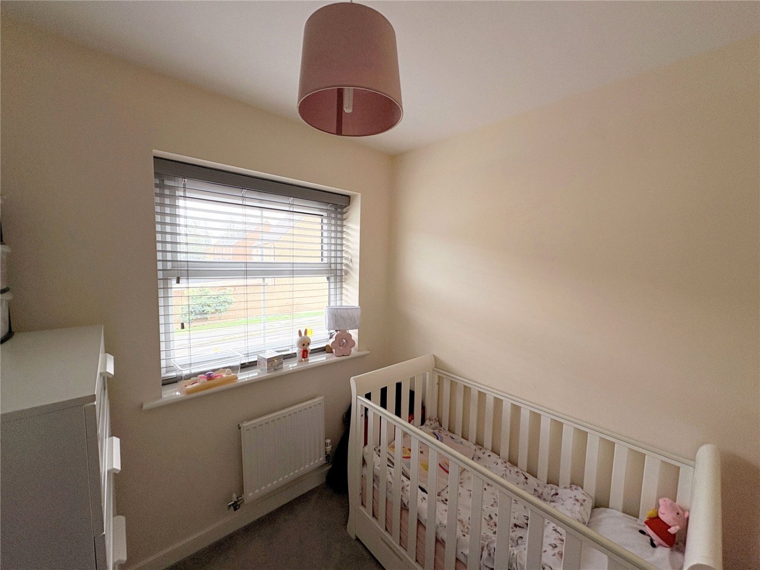 Lavender Way, Newark, Notts