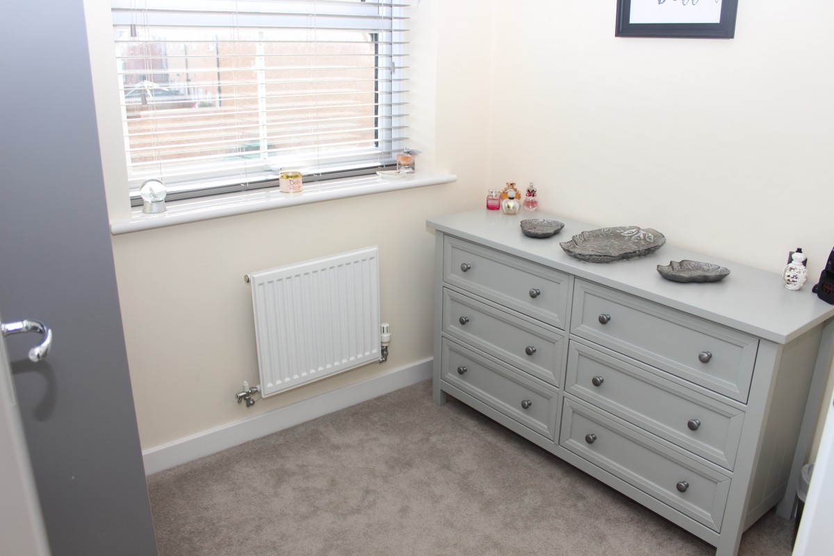 Lavender Way, Newark, Notts