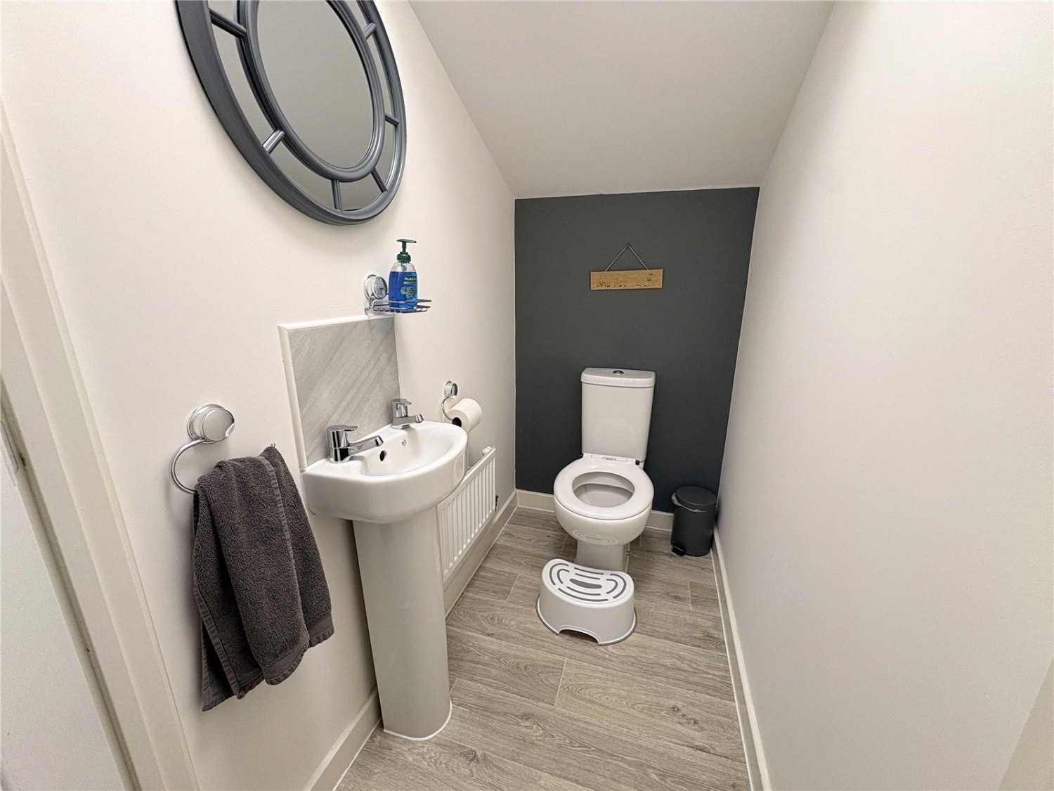 Lavender Way, Newark, Notts