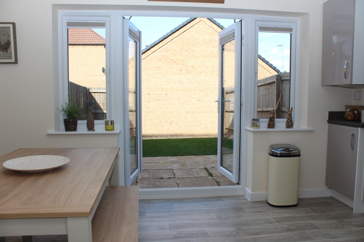 Lavender Way, Newark, Notts