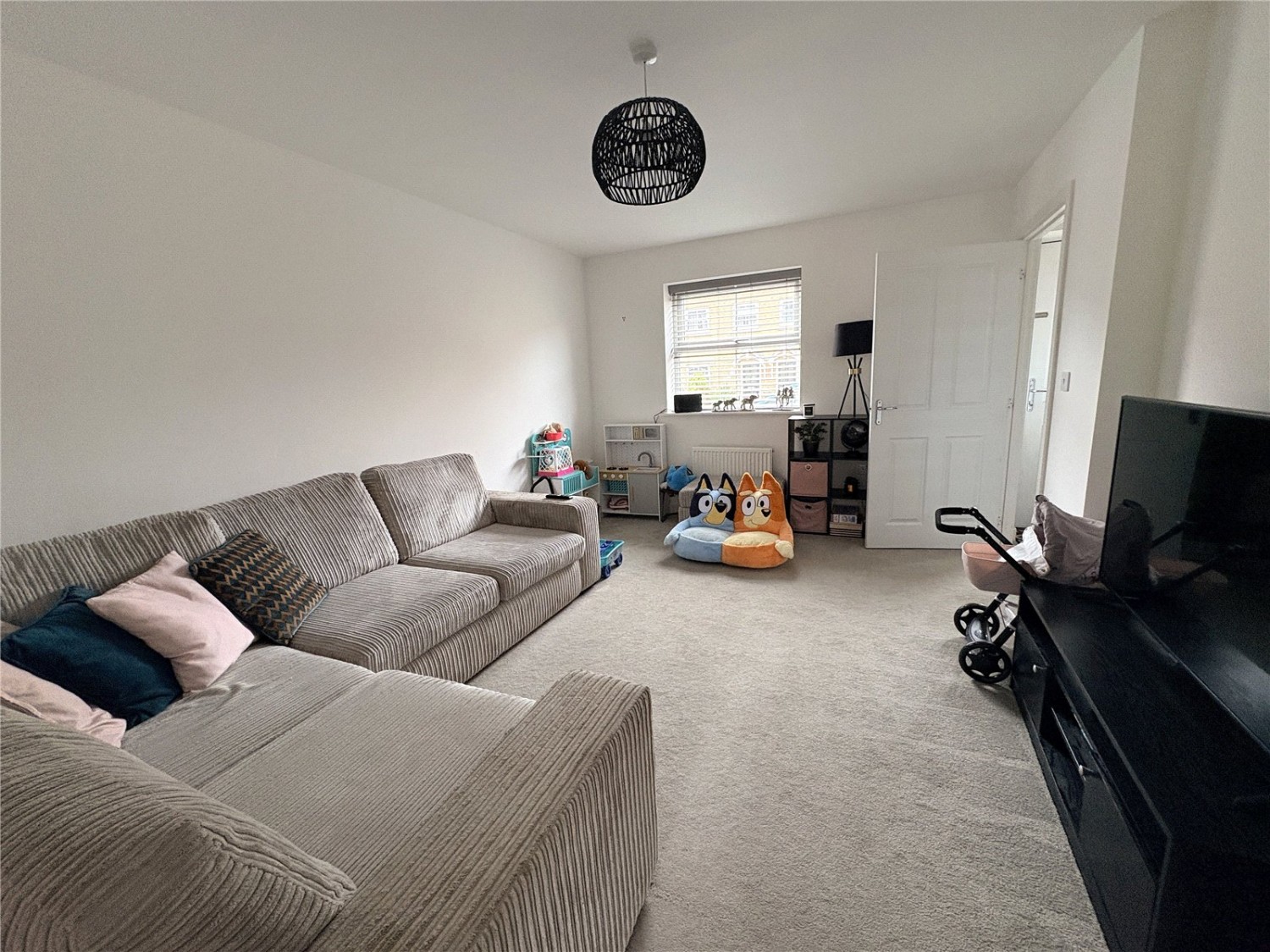Lavender Way, Newark, Notts