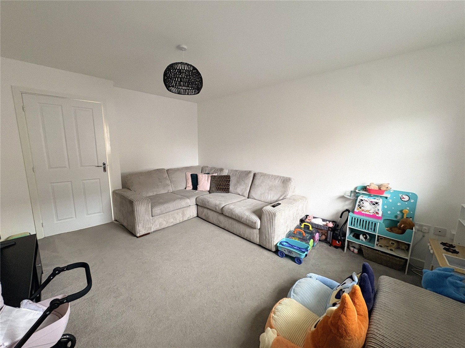 Lavender Way, Newark, Notts