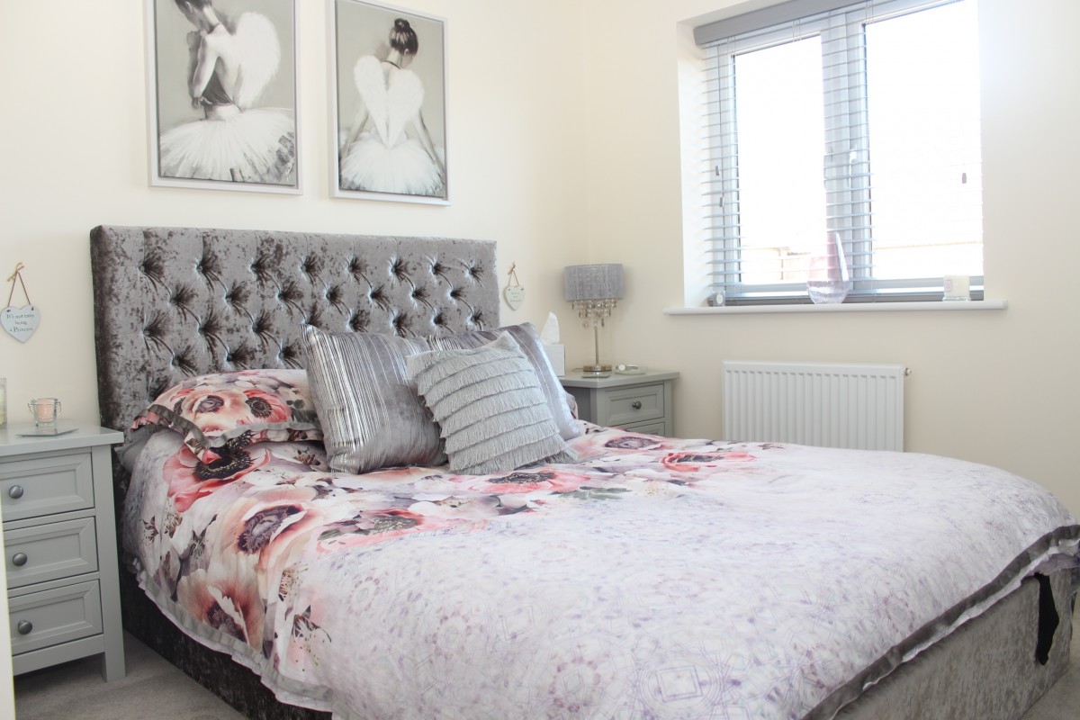 Lavender Way, Newark, Notts