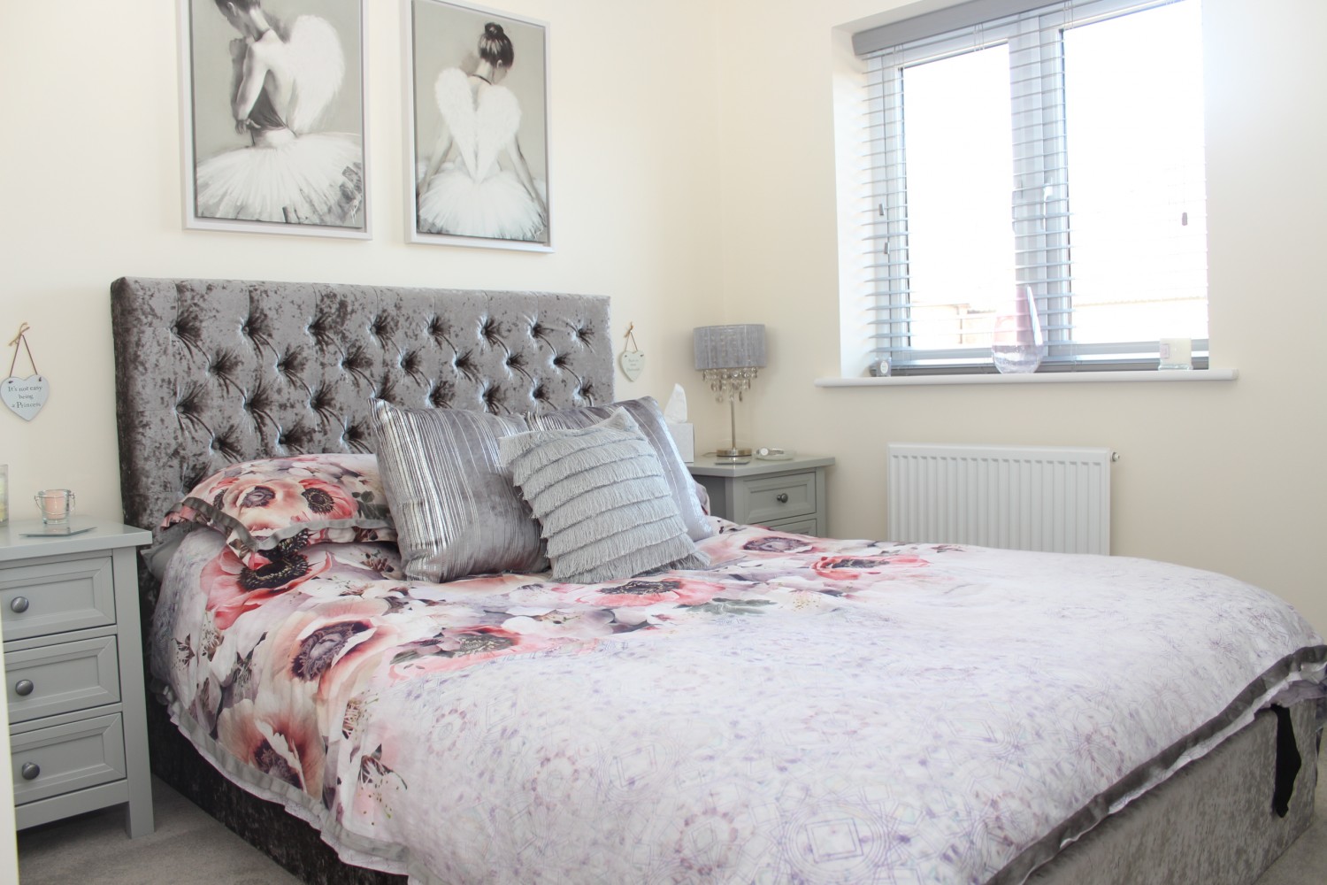 Lavender Way, Newark, Notts
