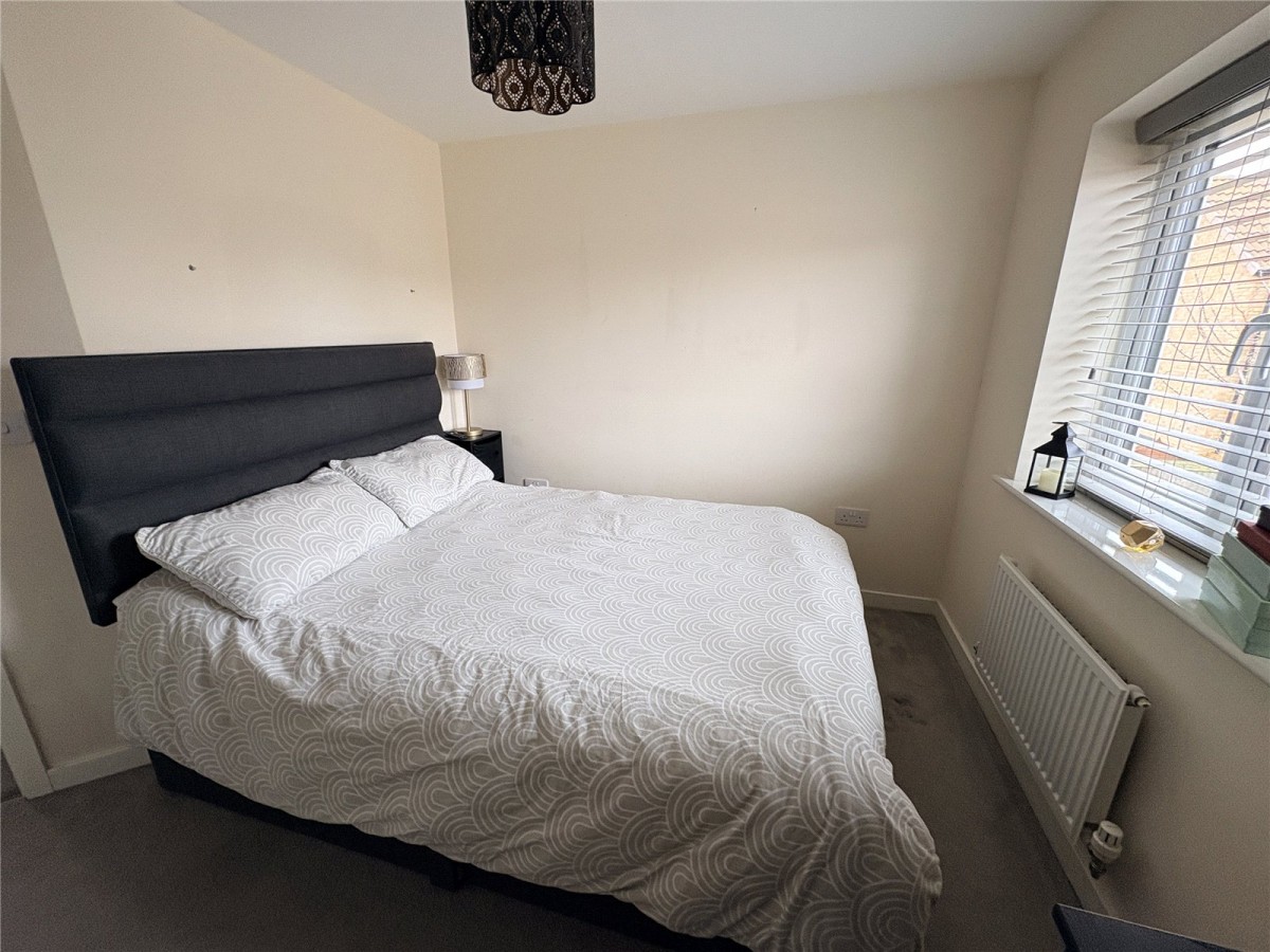 Lavender Way, Newark, Notts