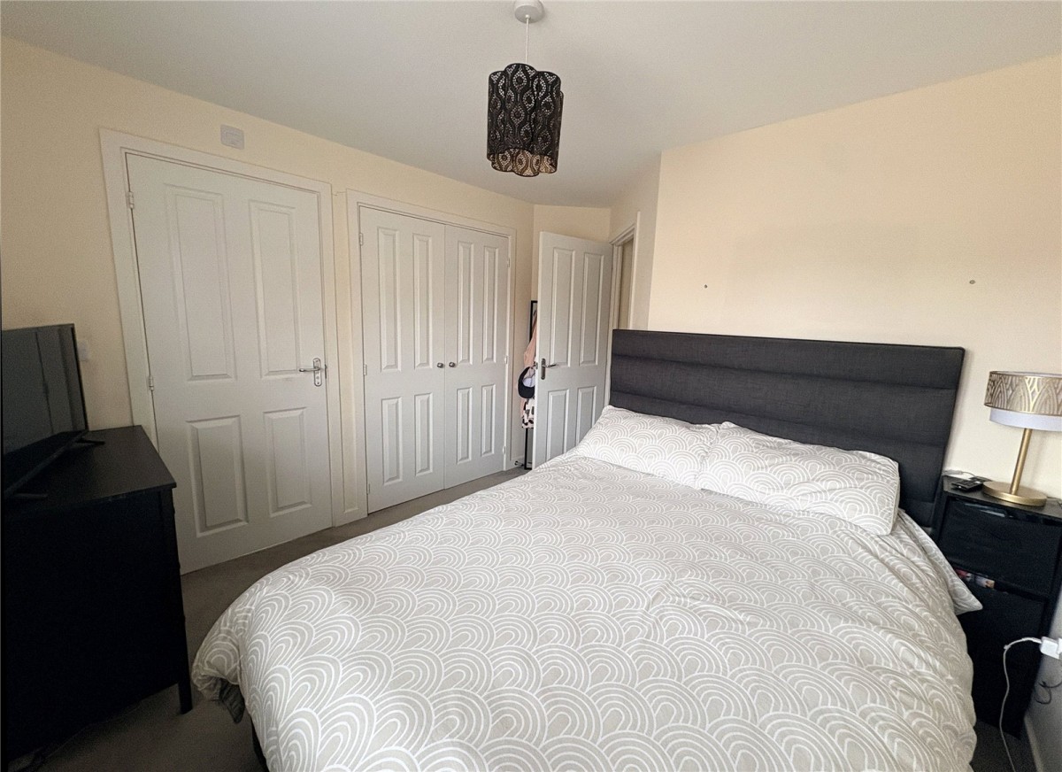 Lavender Way, Newark, Notts