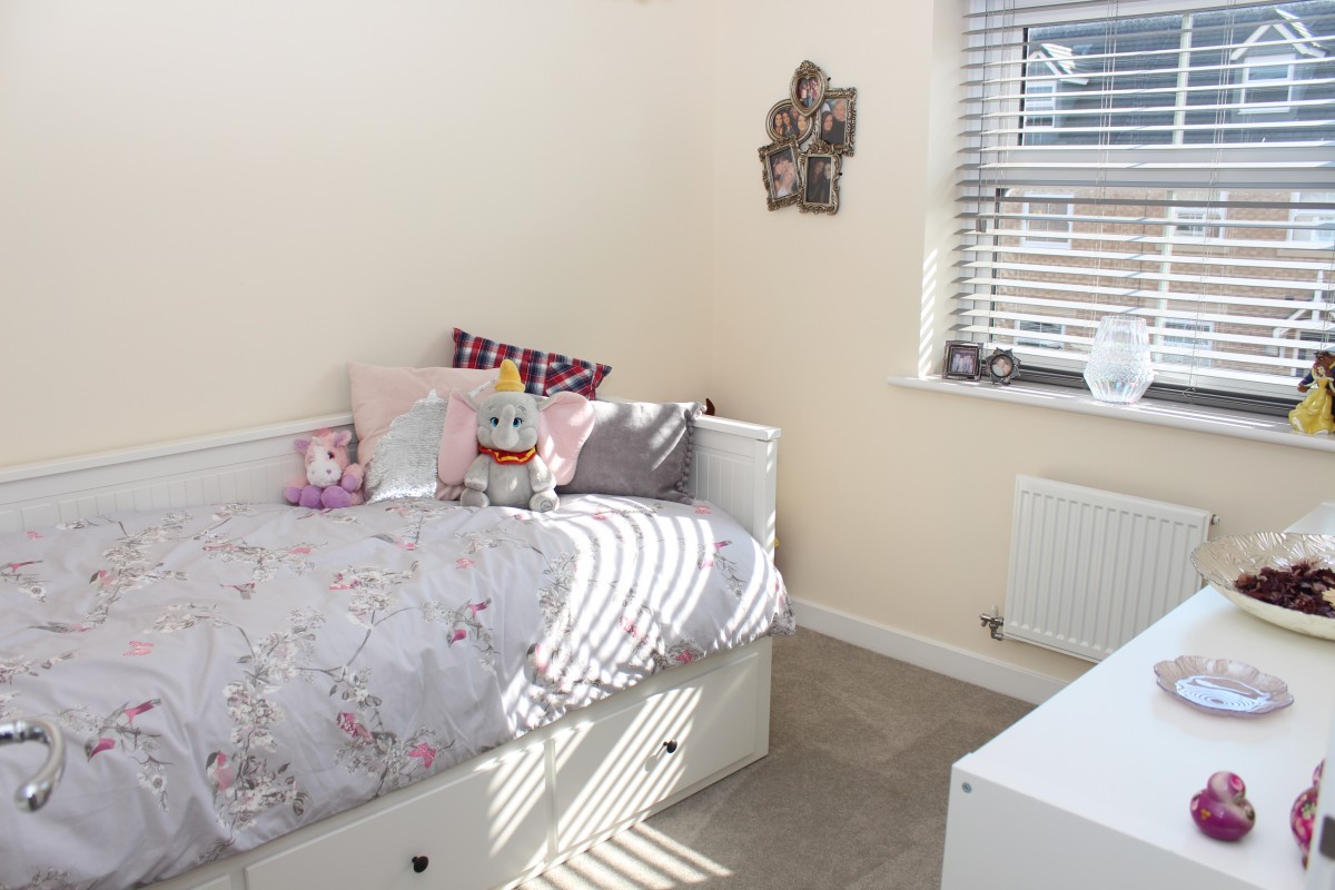 Lavender Way, Newark, Notts