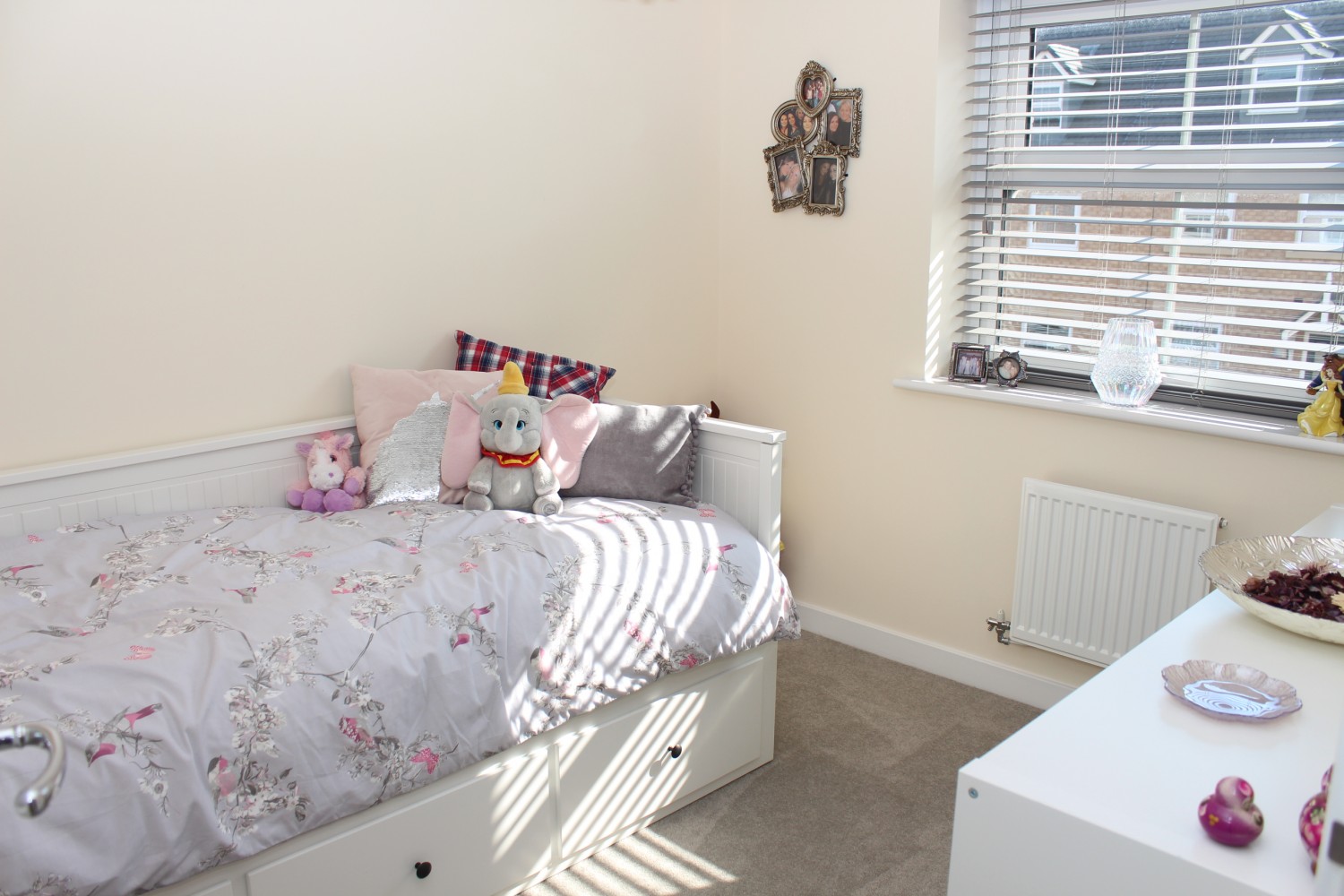 Lavender Way, Newark, Notts