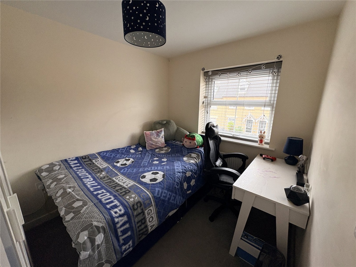 Lavender Way, Newark, Notts