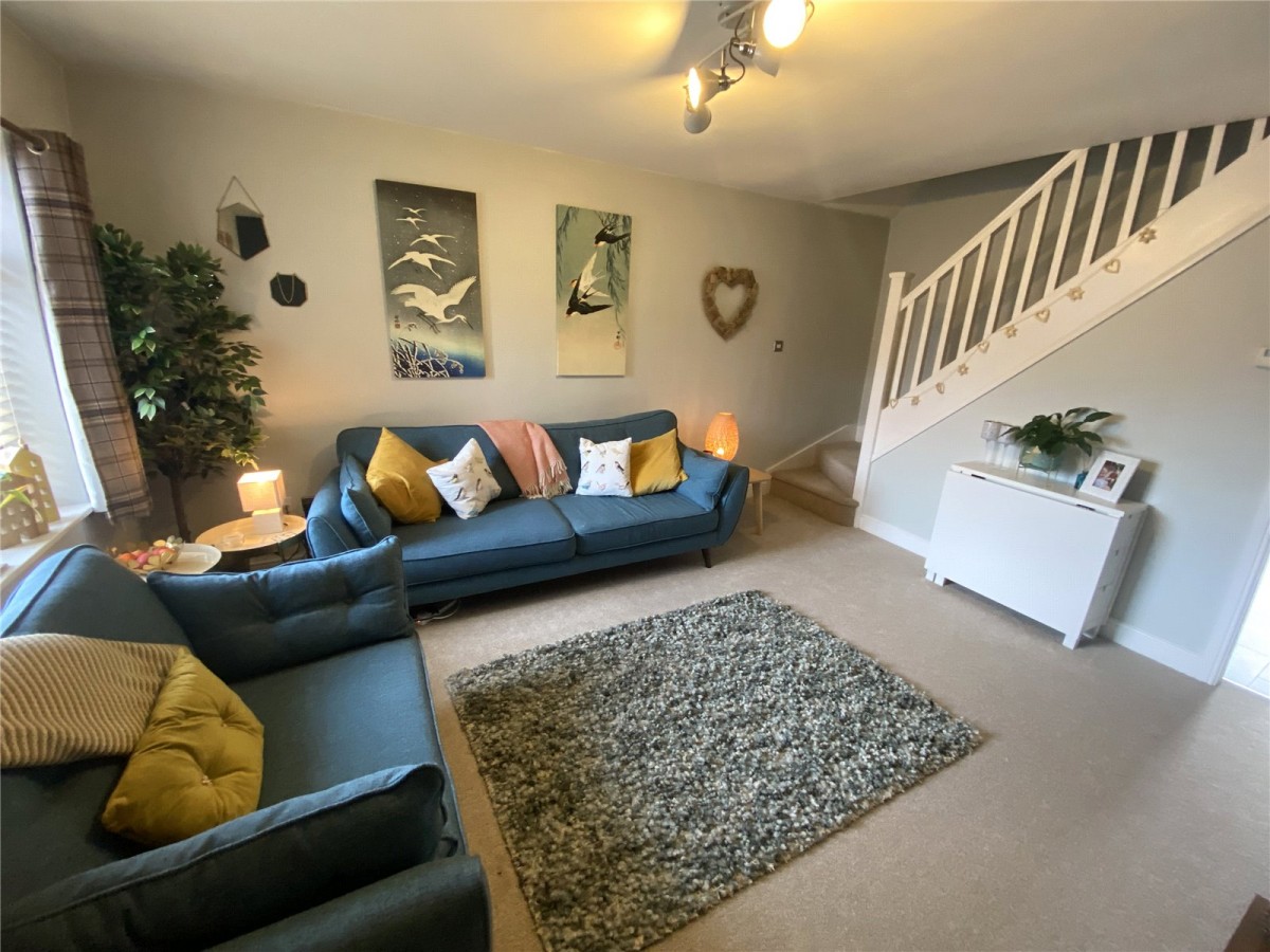 Balderton, Newark, Nottinghamshire