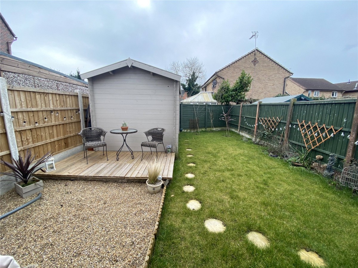 Balderton, Newark, Nottinghamshire