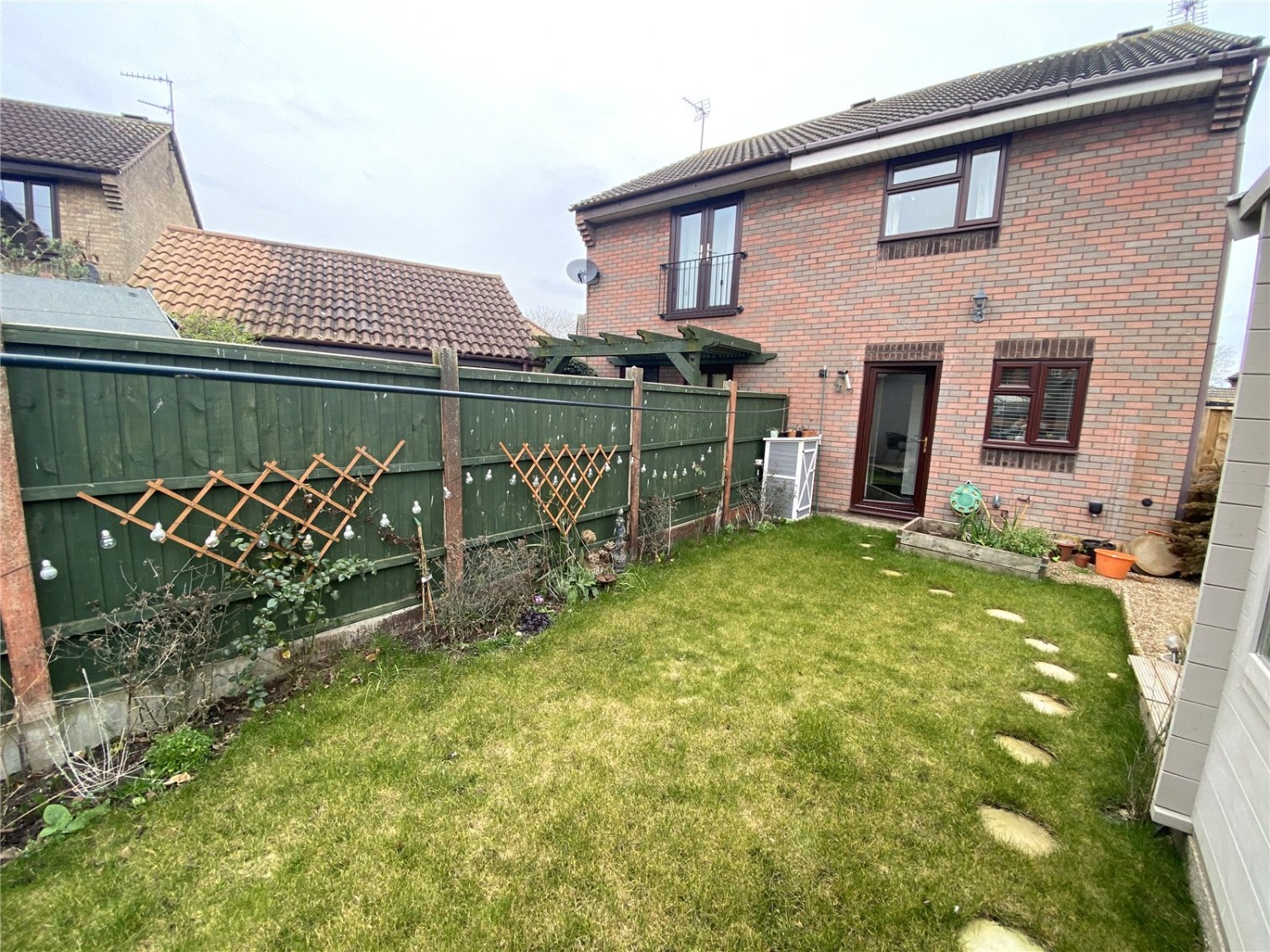 Balderton, Newark, Nottinghamshire