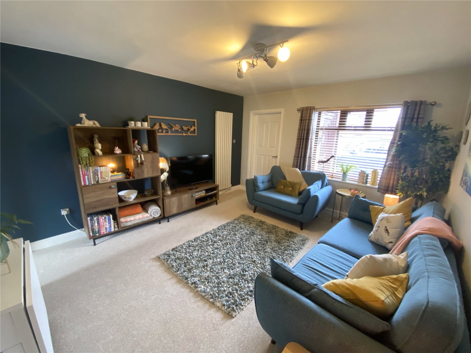 Balderton, Newark, Nottinghamshire