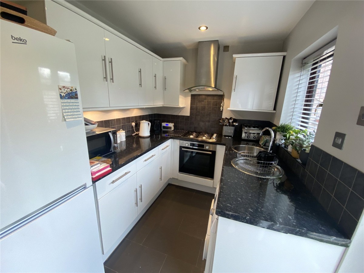 Balderton, Newark, Nottinghamshire