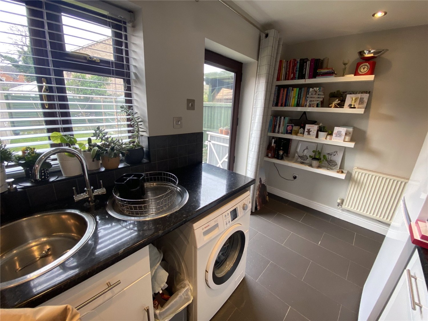 Balderton, Newark, Nottinghamshire