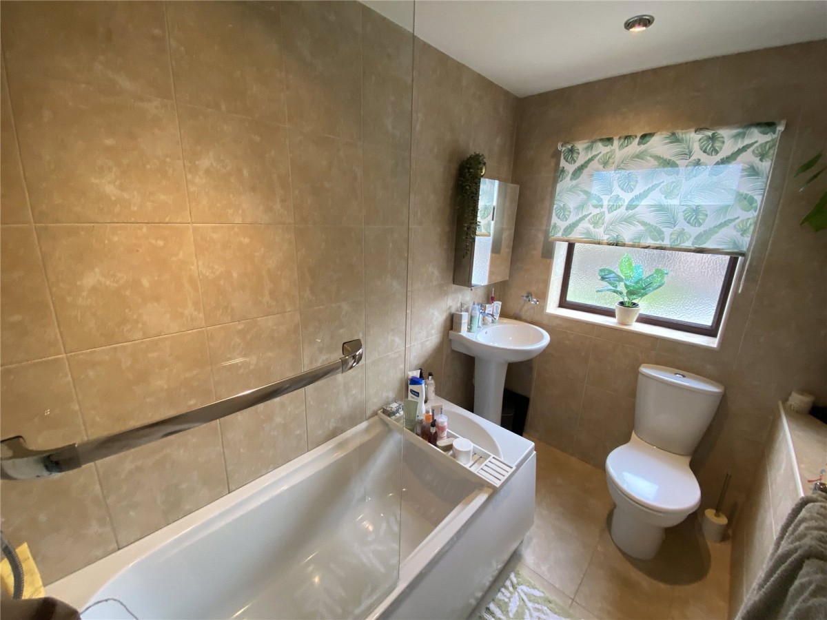 Balderton, Newark, Nottinghamshire