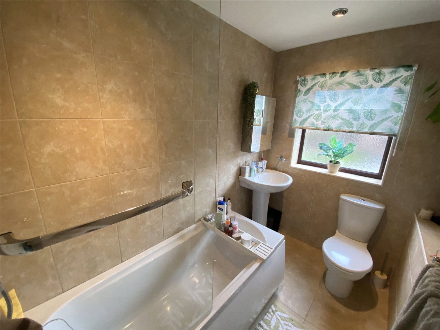 Balderton, Newark, Nottinghamshire