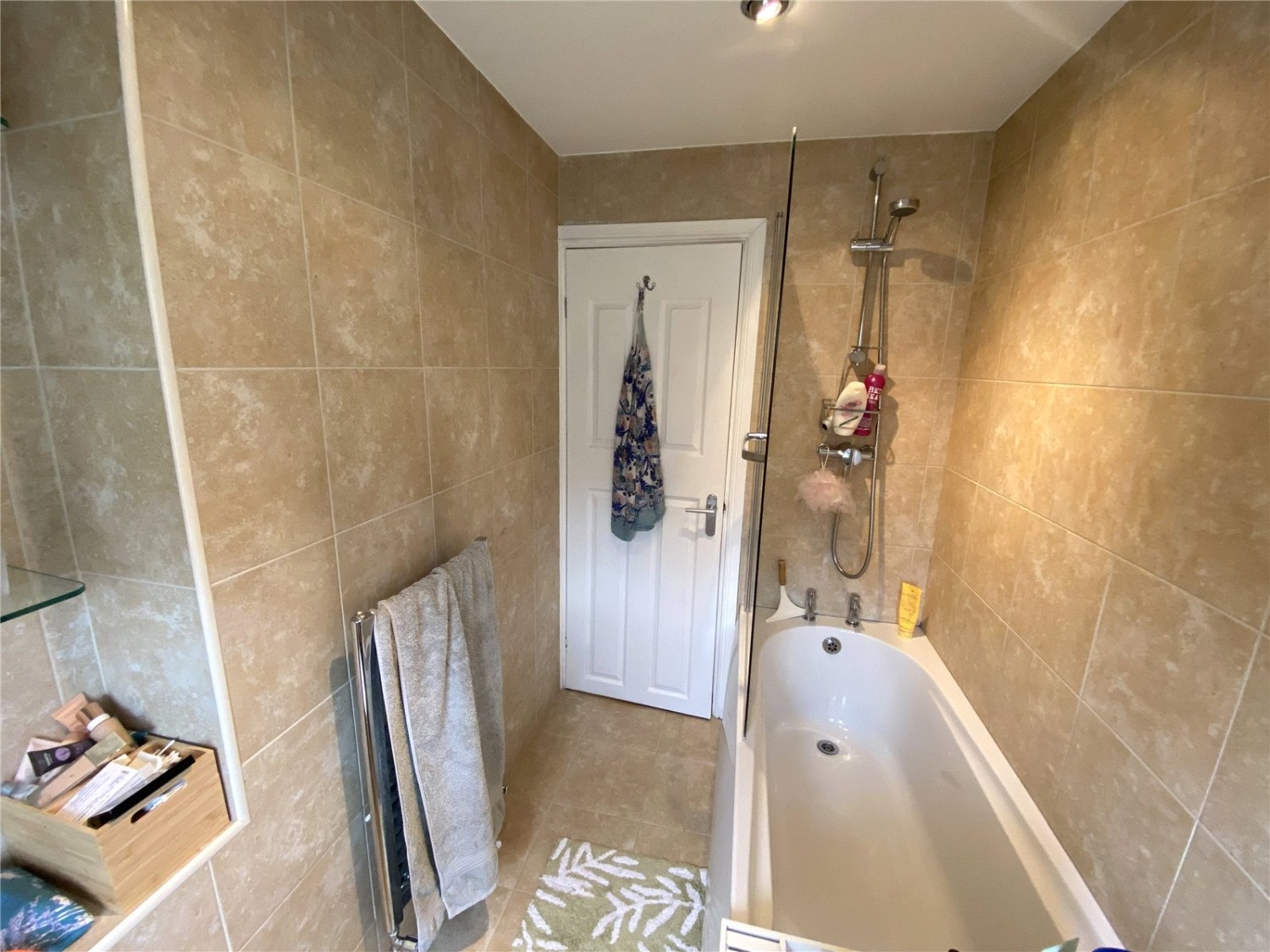 Balderton, Newark, Nottinghamshire