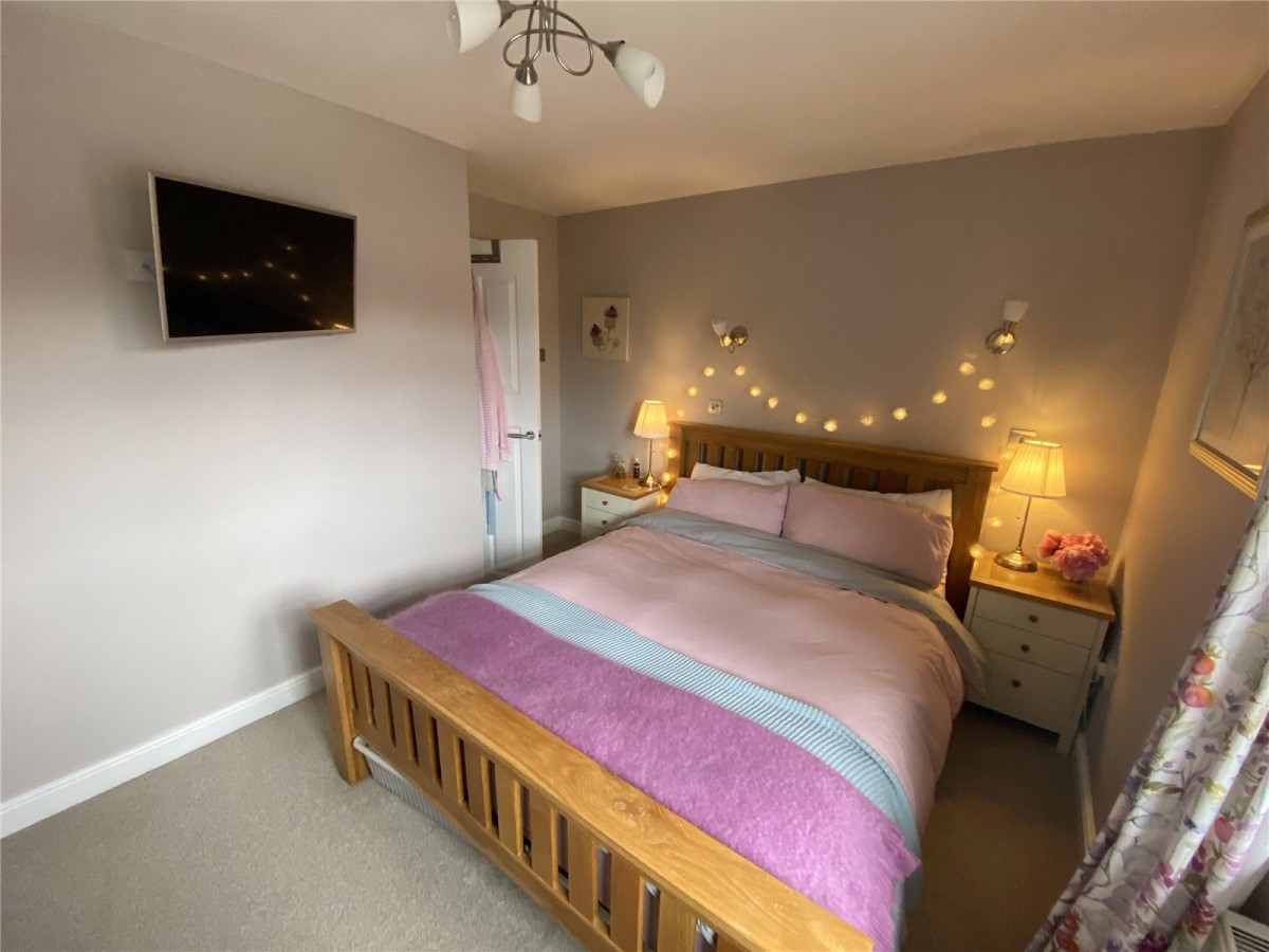 Balderton, Newark, Nottinghamshire