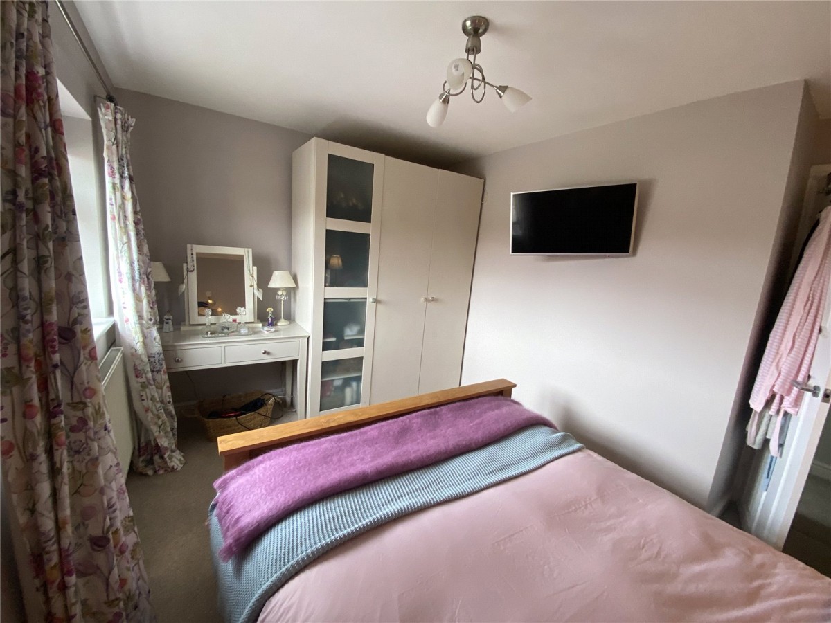 Balderton, Newark, Nottinghamshire