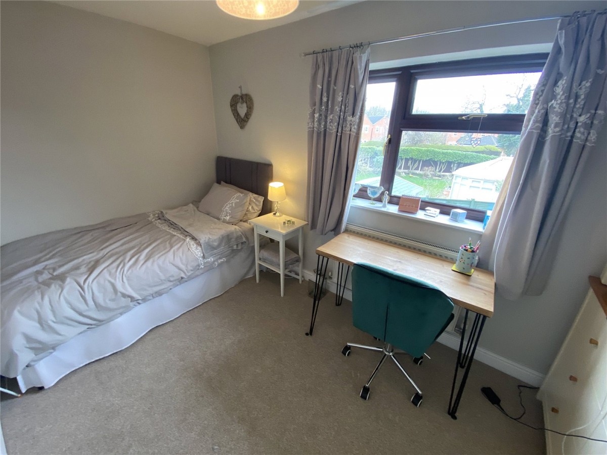 Balderton, Newark, Nottinghamshire