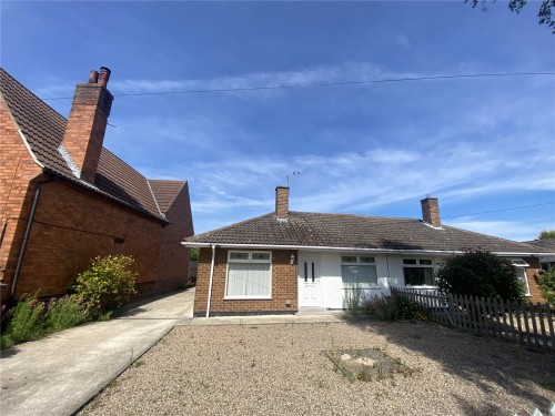 Farndon, Newark, Nottinghamshire