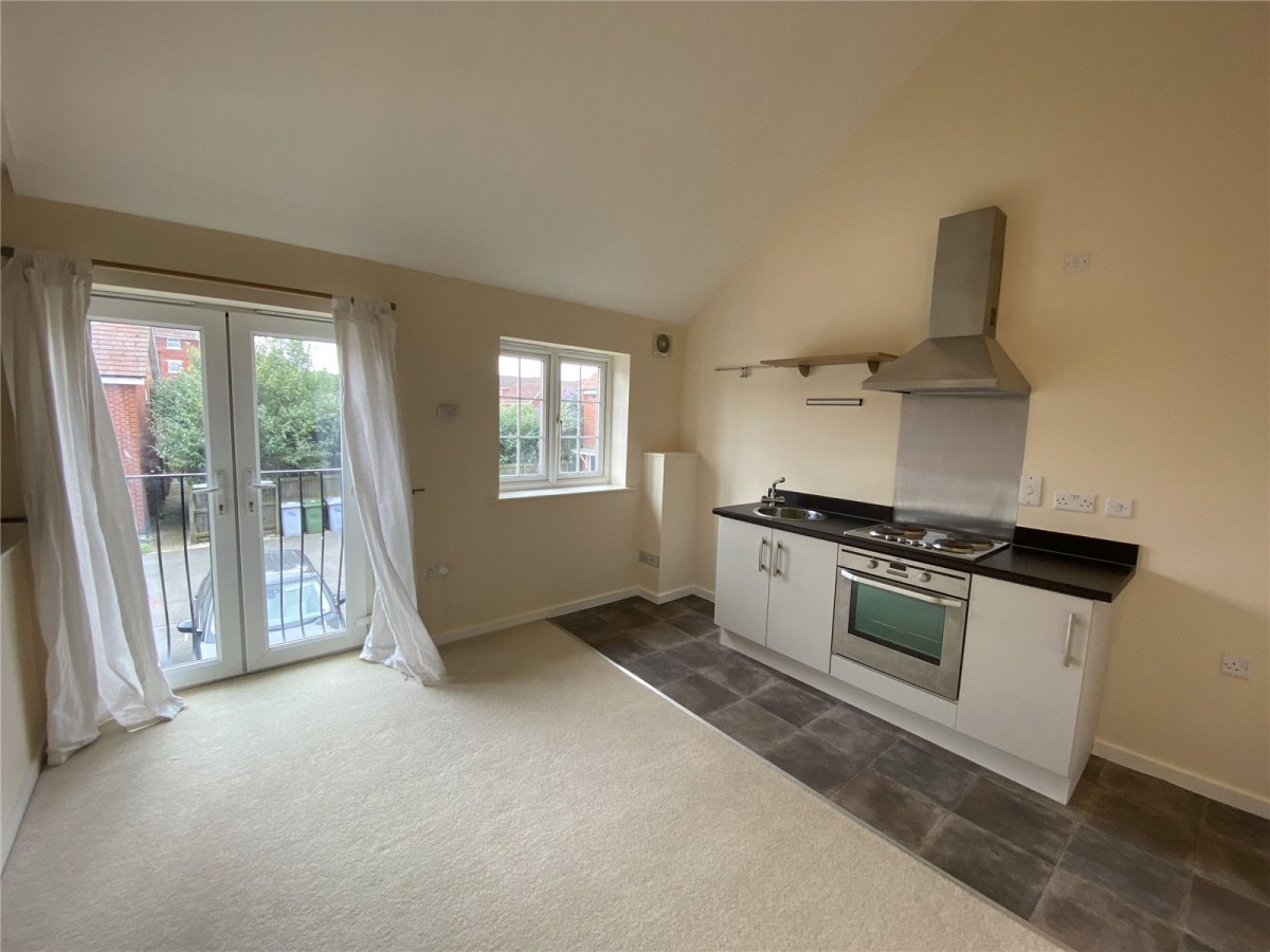 Fernwood, Newark, Nottinghamshire