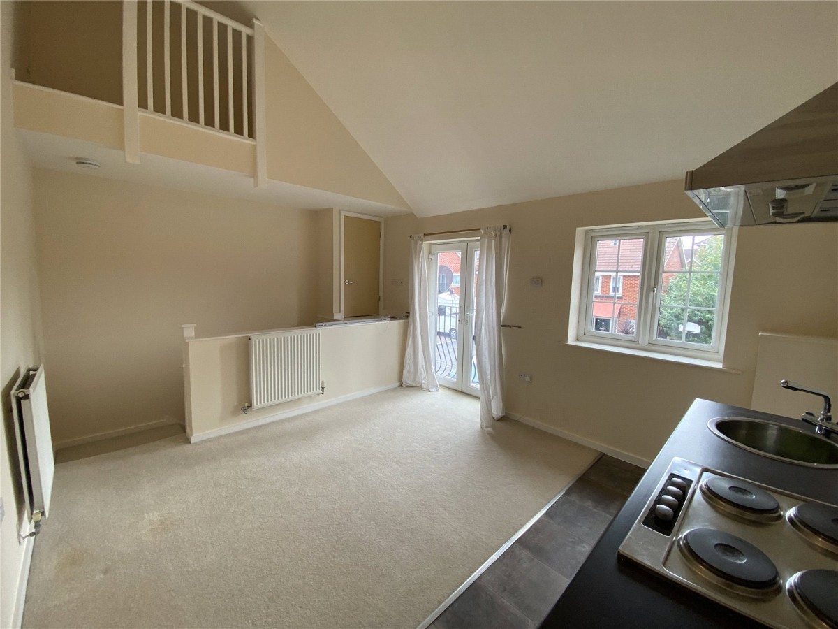 Fernwood, Newark, Nottinghamshire